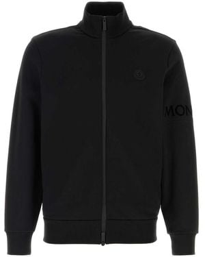 Moncler Knitwear - Black