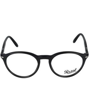 Persol Eyeglasses - Black