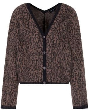Emporio Armani Jumpers - Brown