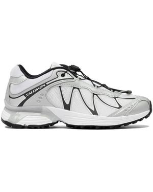 Salomon Trainers & Slip-On - White