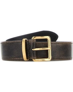 Miu Miu Belt - Brown