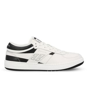 Givenchy Trainers - White