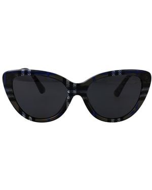 Burberry Sunglasses - Black