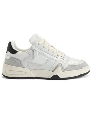 Giuseppe Zanotti Sneakers - White
