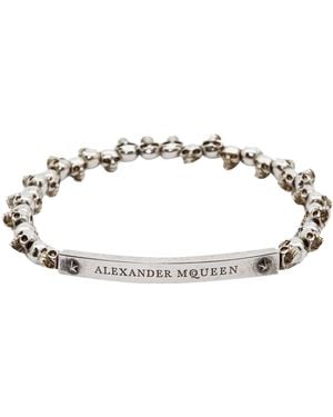 McQueen Bijoux - Brown