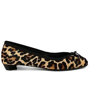 McQueen Shoes - Black