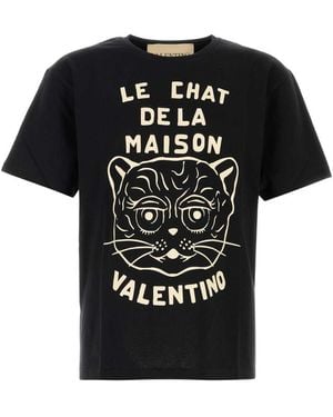 【関税＆送料込み】Valentino Garavani T-Shirt With Signatur 19951101_53088887_600.jpg