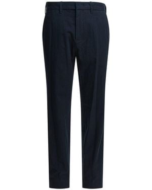 Vince Pants - Blue