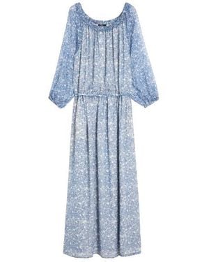 Weekend by Maxmara Dresses - Blue