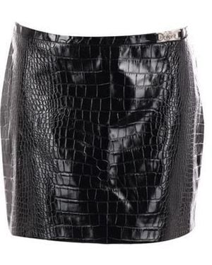 Versace Skirts - Black