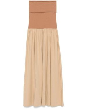 By Malene Birger Marciella Dresses - Natural