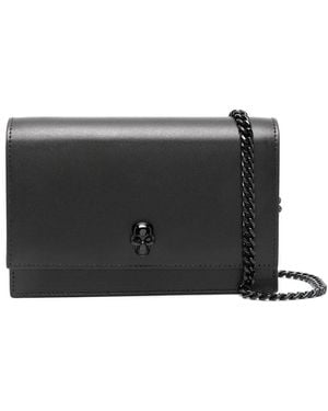 McQueen Bags - Black