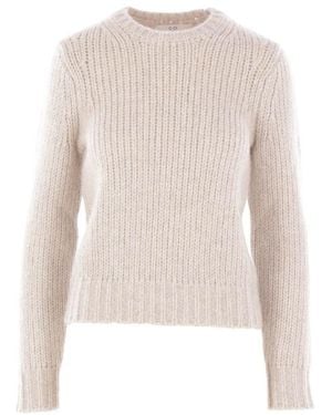 Co. Jumpers - Natural