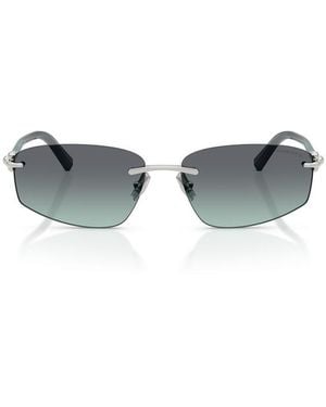 Tiffany & Co. Sunglasses - Metallic