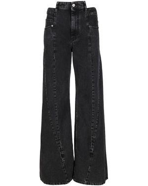 Maison Margiela Jeans - Black