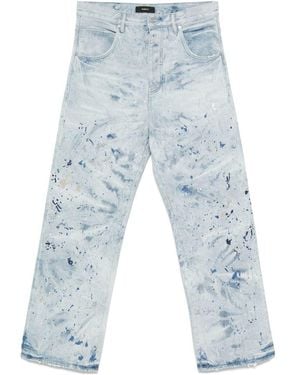 Purple Brand Jeans - Blue