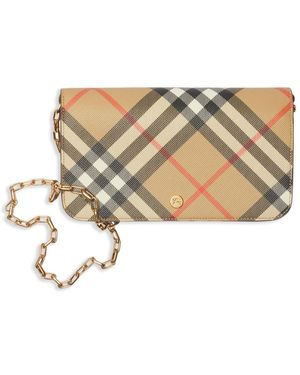 Burberry Crossbody bags for Women Online Sale up to 49 off Lyst