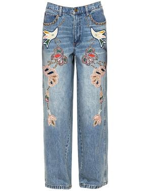 Sea Jeans - Blue
