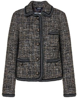 Bazar Deluxe Jackets - Black