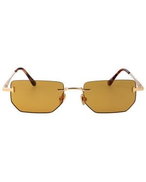 Tom Ford Sunglasses - Yellow
