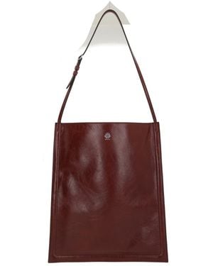 Bally Bags - Red