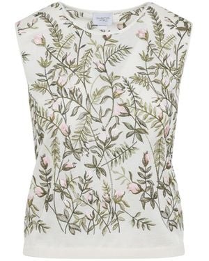 Giambattista Valli Top - White