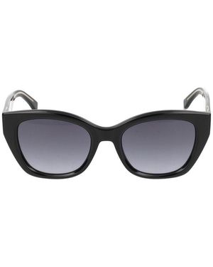 Tommy Hilfiger Sunglasses - Black