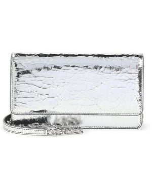 Maison Margiela Smallleathergoods - White