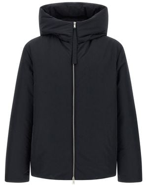 Jil Sander '159' Jacket - Black