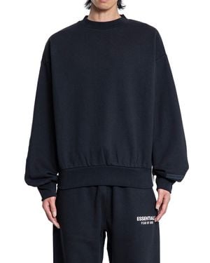 Fear Of God Sweatshirts - Blue