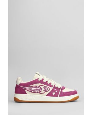 ENTERPRISE JAPAN Egg Rocket Trainers - Pink