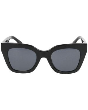 Tommy Hilfiger Sunglasses - Black