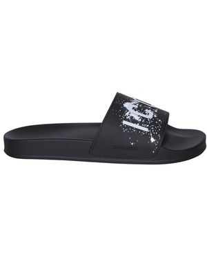 Dsquared2 flip flops sale outlet