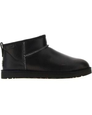 UGG Boots - Black