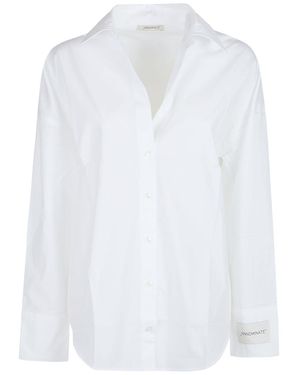 hinnominate Shirt - White