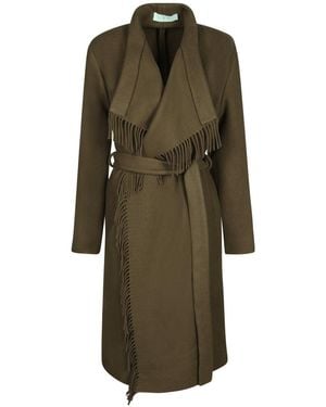 IRO Coats - Green