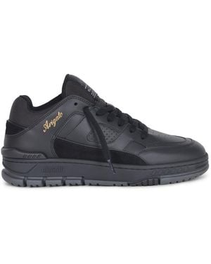 Axel Arigato Sneakers - Blue
