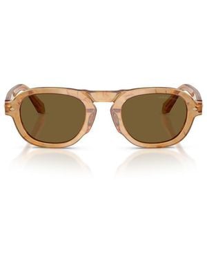 Giorgio Armani Sunglasses - Natural