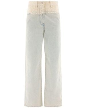 Givenchy Jeans - Grey