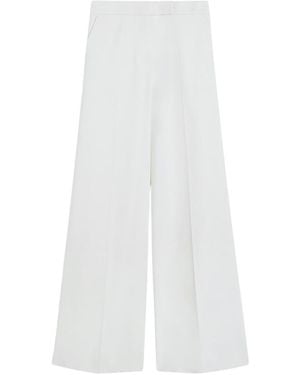 Max Mara Pants - White
