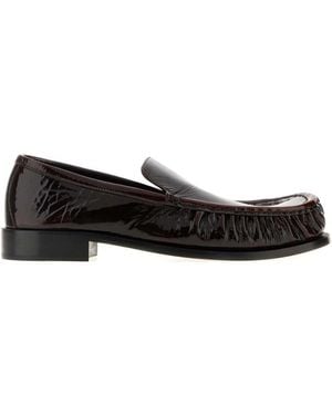 Dries Van Noten Moccasters - Black