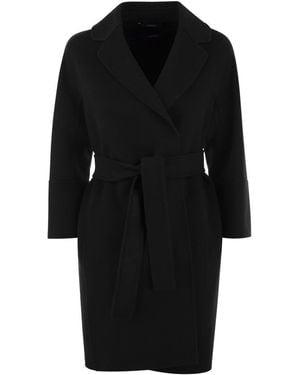 Max Mara Arona - Black