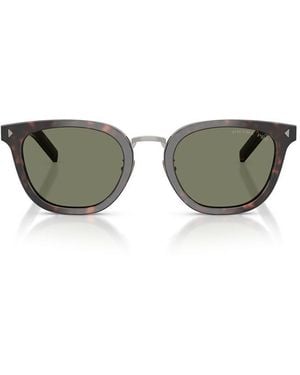 Prada Sunglasses - Green