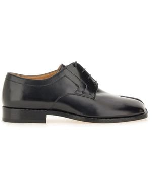 サンダル・ミュール MAISON MARGIELA Men Laced up Shoes Maison Margiela Lace-ups for Men | Online Sale up to 67% off