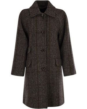 Weekend by Maxmara Pitone - Black
