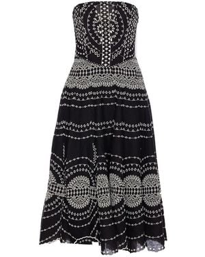 Charo Ruiz Dresses - White