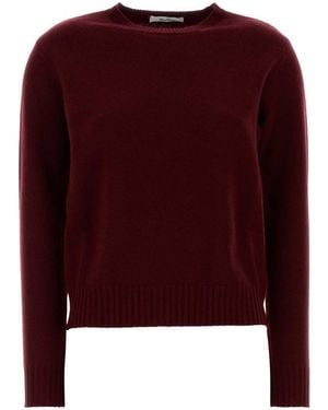 Max Mara Shirts - Red