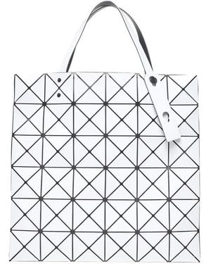 Issey Miyake Bags - White