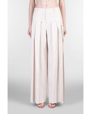 Alice + Olivia Simon Trousers - Pink