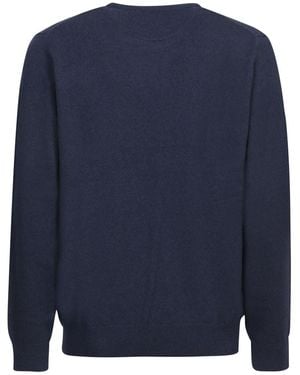 Ralph Lauren Jumpers - Blue